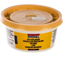 Оконная замазка UNIVERSAL PUTTY NATURAL SOUDAL 500 г 106749
