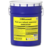 Клей для гибкой черепицы, 5 л Bitumast 4607952900301