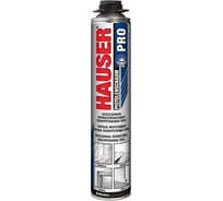 Профессиональная всесезонная полиуретановая пена TYTAN HAUSER PRO 770г 3662