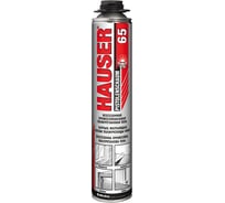 Монтажная всесезонная пена TYTAN HAUSER 65 910мл 3648