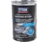 Герметик для кровли TYTAN PROFESSIONAL WATER STOP черный 1кг 13098 2