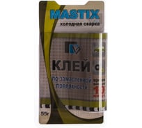 Клей по замасленным поверхностям МАСТИКС МС 0119