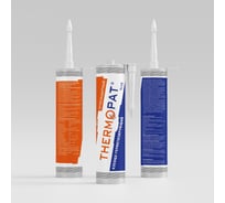 Негорючий клей THERMOPAT glue 337941