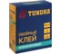 Обойный клей ТУНДРА для флизелиновых обоев, коробка, 200 г 3880167 1