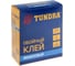 Обойный клей ТУНДРА для виниловых обоев, коробка, 200 г 3880168 1