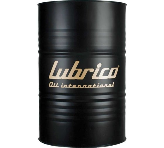 Разделитель бетонных форм LUBRICO SILVER C1000 200 л L-EX-SLVRC1000-200