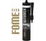 Битумный герметик FOME FLEX Bitumen (черный; 300 мл) 01-4-2-008 3