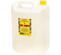 Уайт-спирит ЯСХИМ 10л НОВГОРОД 6 822