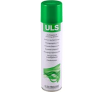 Растворитель Electrolube 400 мл ULS400D