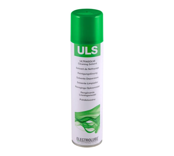 Растворитель Electrolube 400 мл ULS400D