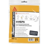 Фибра Sika SikaFibre Force 54 мм, 0.3 кг 430