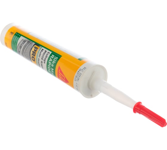 Герметик Sika SikaMaxTack 280 мл 377