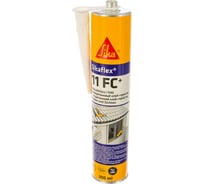 Клей-герметик Sika Sikaflex-11FC+ белый 300 ml 301