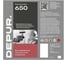 Растворитель DEPUR Р-650 канистра 5 л DPR5597 2