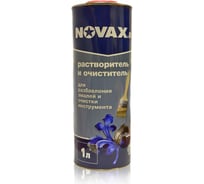 Растворитель Goodhim NOVAX 1 л 38781