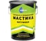 Битумная мастика KRAFOR 16 кг 1/33 43897 1