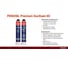 Монтажная профессиональная пена Penosil зимняя Premium Gunfoam 65 winter 870 мл A1389Z 2