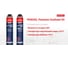 Профессиональная монтажная пена Penosil Premium Gunfoam 65 870 мл A1381Z 7