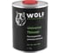 Акриловый растворитель Wolf 1 л 302.1000 1