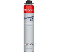 Монтажная пистолетная пена Penosil 65 870 ml A1380Z