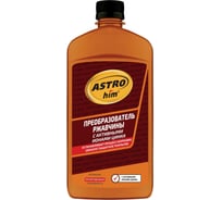 Преобразователь ржавчины с активными ионами цинка 500мл Astrohim AC-469 AC469