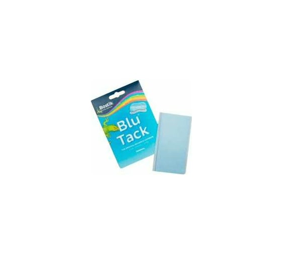 Клейкая масса Bostik BLU TACK 0.045 кг 202401906