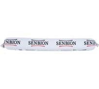 Акриловый герметик SENBION AS-10 универсальный, 600 мл S-Герм-15744/600