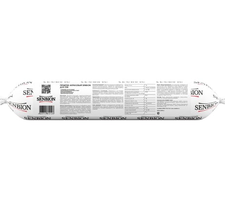 Акриловый герметик для OSB SENBION S-Герм-15587/600