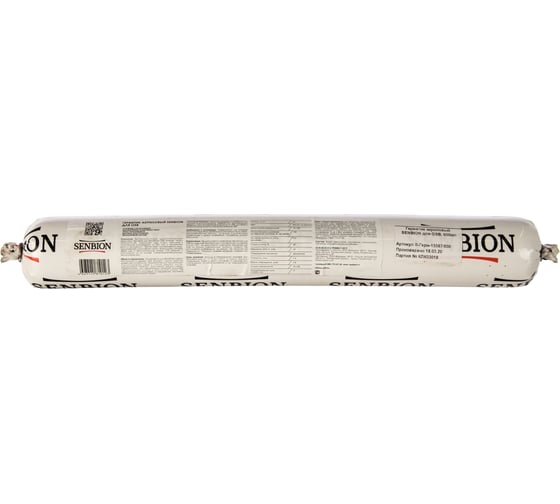 Акриловый герметик для OSB SENBION S-Герм-15587/600