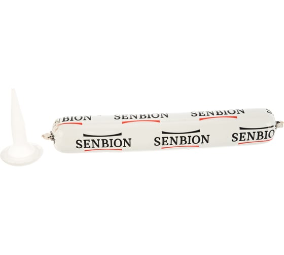 Акриловый герметик для OSB SENBION S-Герм-15587/600