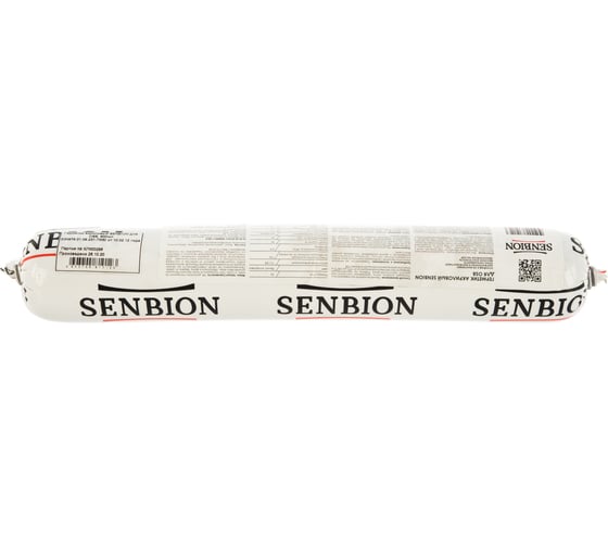 Акриловый герметик для OSB SENBION S-Герм-15587/600