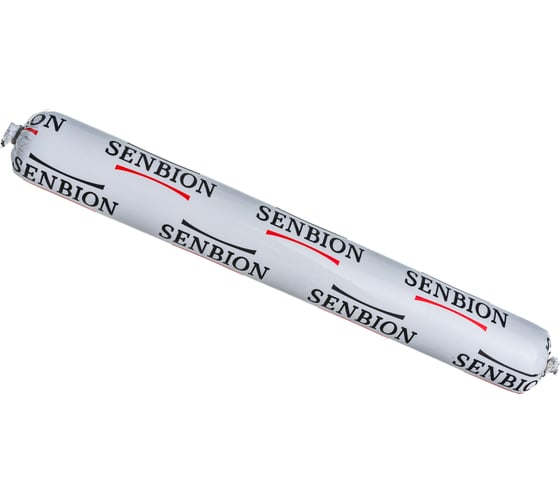Акриловый герметик для дерева SENBION AS-16 S-Герм-15747/600