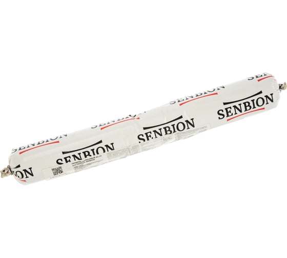 Акриловый герметик для паркета SENBION AS-21 S-Герм-15749/600