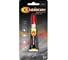 Моментальный клей-гель спутник 3хbl-1, склейкин SUPER GEL GLUE 3BL-1 1