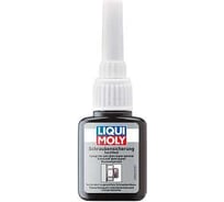 Средство для фиксации винтов LIQUI MOLY (сильная фиксация) Schrauben-Sicherung hochfest (0,01 л) 3803