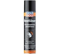 Растворитель ржавчины LIQUI MOLY Schnell-Rostloser (0,3 л) 1612