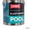 Мастика для бассейна Elastomeric Systems 3 кг, белая elastomeric pool ET-6006021 1