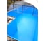 Мастика для бассейна Elastomeric Systems 20 кг, бирюзовый elastomeric pool ET-6006088 5
