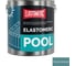 Мастика для бассейна Elastomeric Systems 3 кг, бирюзовый elastomeric pool ET-6006077 1