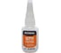 Цианокрилатный секундный супер-клей ISOSEAL G711, бесцветный, 20 гр 7110003 1