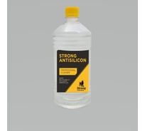 Антисиликон Нефтехимик strong 0,5 л АНСЛ500