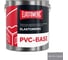 Жидкая пвх-мембрана Elastomeric Systems 3 кг, серая, elastomeric pvc-base 201004 1