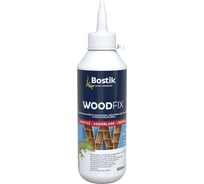 Столярный клей для дерева Bostik WOOD FIX 500 мл 30611893