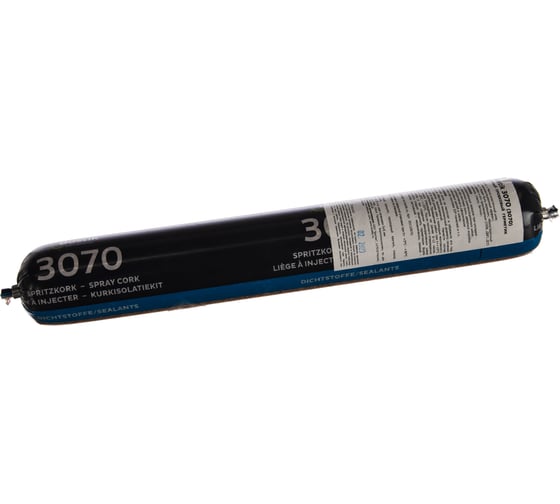 Жидкий пробковый герметик Bostik 3070 0,5 л 30110970