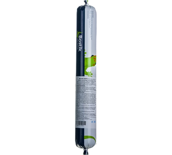 Жидкий пробковый герметик Bostik 3071 0,5 л 30110980