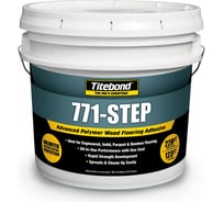 Многофункциональный клей для напольных покрытий Titebond 771 7719