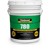 Многофункциональный клей для напольных покрытий Titebond 780 9434