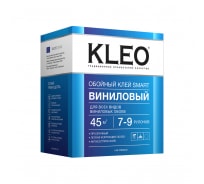 Kleo клей для обоев флизелиновых как разводить