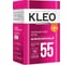 Обойный клей для флизелиновых обоев KLEO сыпучий 030 EXTRA 55 1