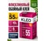 Обойный клей для флизелиновых обоев KLEO сыпучий 030 EXTRA 55 2